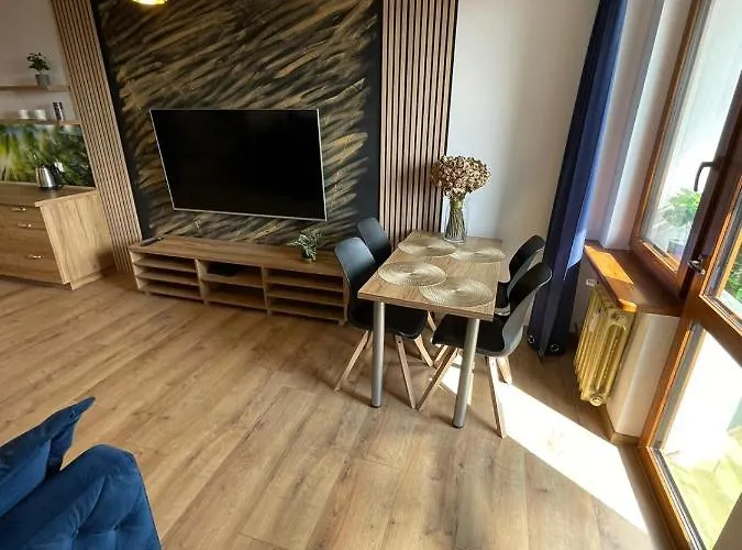Luxury Gold Apartment By Marta