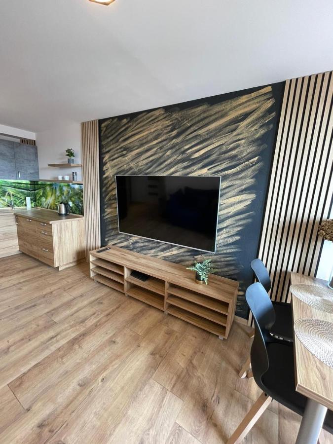 Luxury Gold By Marta Apartment Radom