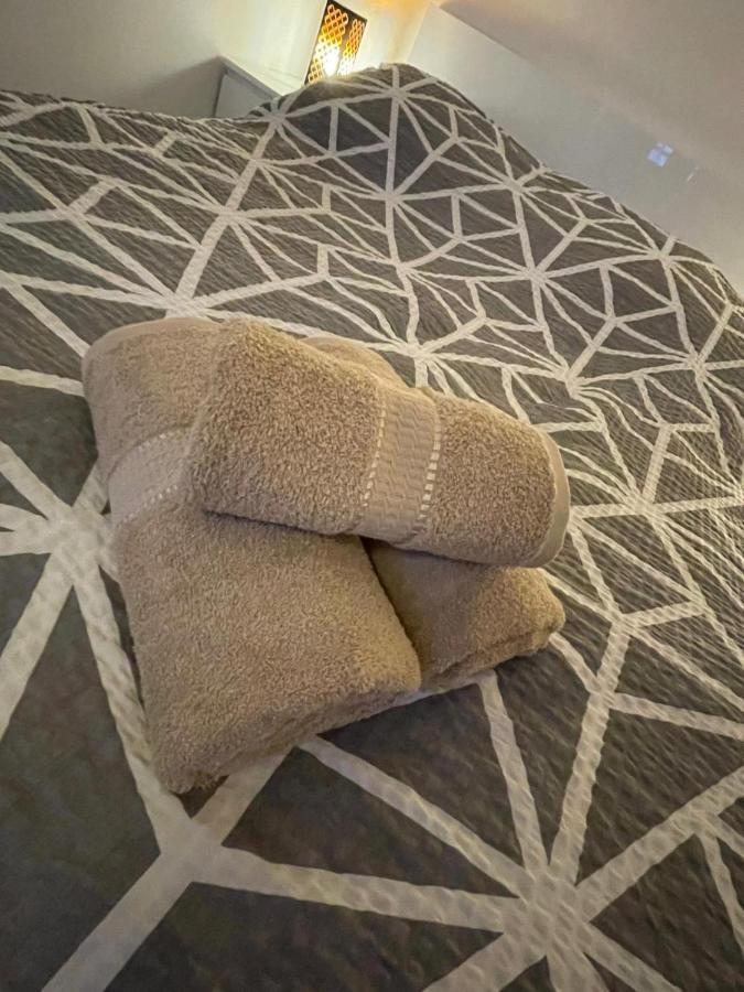 Luxury Gold By Marta Apartment