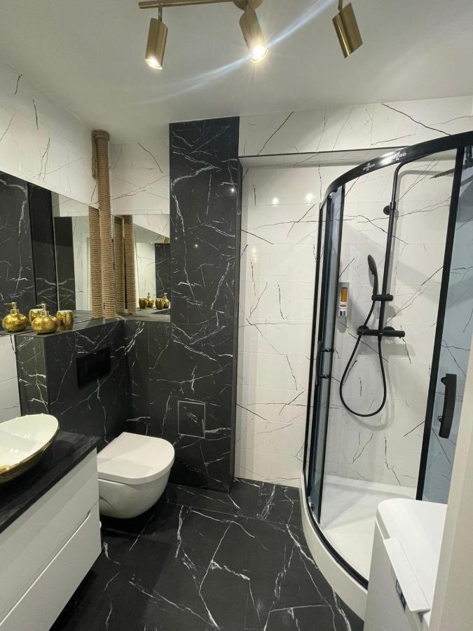 Luxury Gold By Marta Apartment